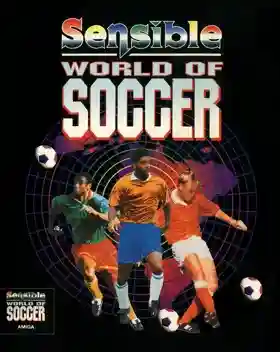Sensible World of Soccer_Disk2
